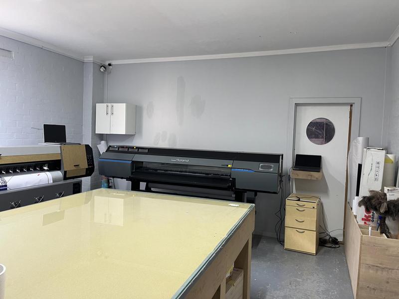 To Let Commercial Property for Rent in Montague Gardens Western Cape